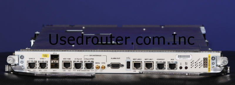 Cisco A9K-RSP440-SE