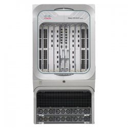 Cisco ASR-9010