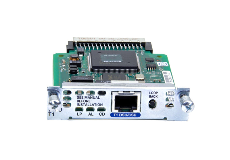 Cisco HWIC-1DSU-T1