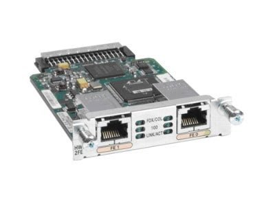 Cisco HWIC-2FE