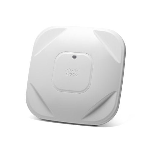 Cisco Wireless Access Point Dual-Band 300Mbps 1600-Series AIR-CAP1602I-A-K9