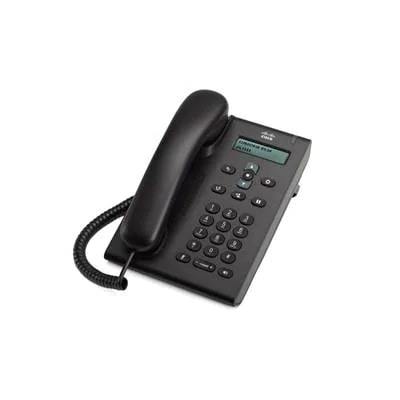 Cisco Unified 3905 SIP Phone (CP-3905=)