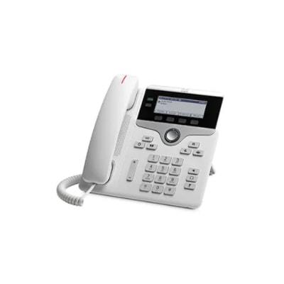 Cisco IP Phone 7821 VoIP Phone (CP-7821-W-K9=)