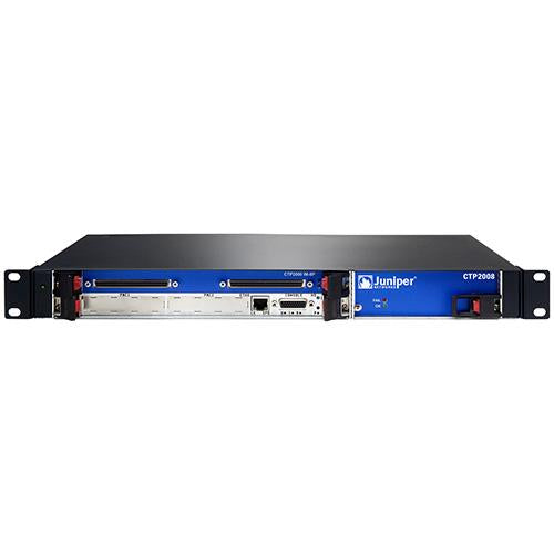 Juniper CTP2008-AC-03 Router