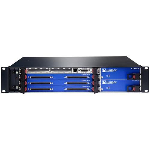 Juniper CTP2024-DC-03 Router