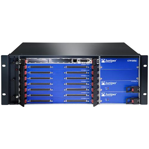 Juniper CTP2056-AC-03 Router