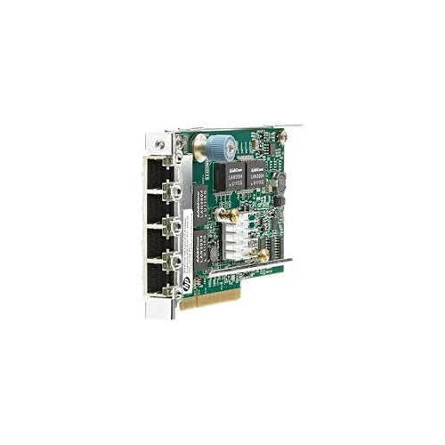 HPE Eth 10Gb 2p 562FLR-T Adapter