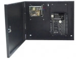 ZKAccess C3-200 Bundle C3-200 + Power Supply (ZKPSM030B) + Case, Stock