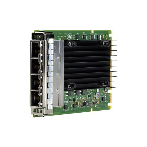 HPE 1GbE BASE-T I350-T4 OCP3 Adapter