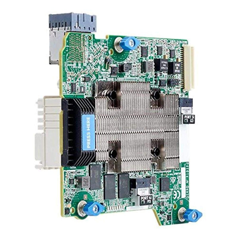 HPE Smart Array P416ie Gen10 Controller