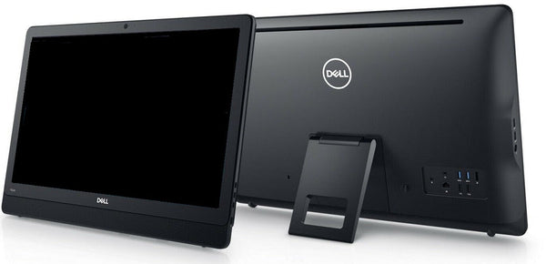 Dell 7N56W Wyse 5470 23.8-Inch J4105 1.5Ghz Quad-Core All-in-One Thin Client