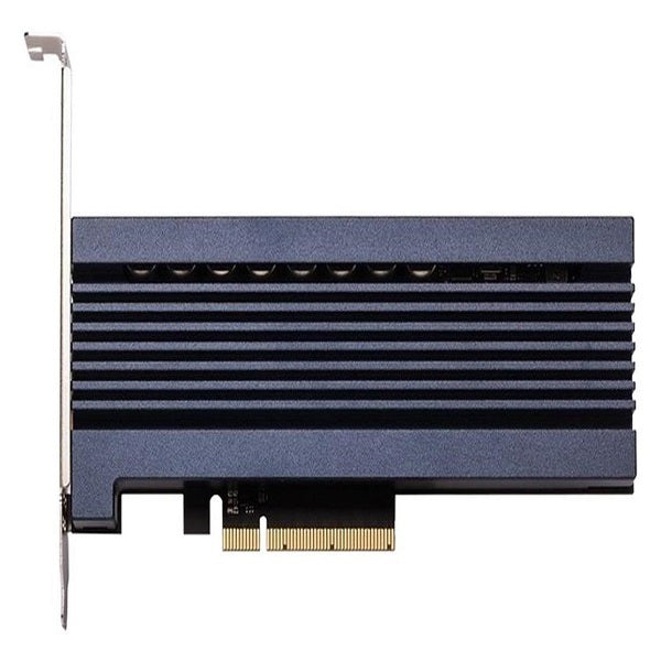 Dell C4W6J / MZ-PLL1T6A PM1725a 1.6TB PCIe 3.0 X8 HHHL Solid State Drive