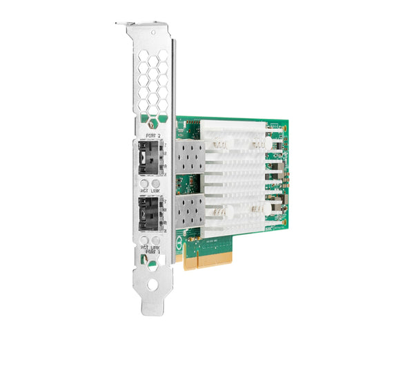 HPE 10/25GbE SFP28 QL41232 Adapter