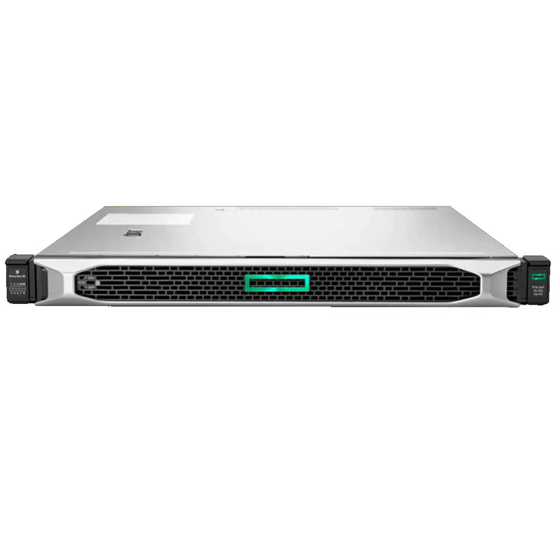 HPE 878973-B21 ProLiant DL160 Gen10 8SFF CTO Rack Server