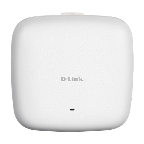 D-Link Wireless AC1750 Wave 2 Dual‑Band PoE Access Point DAP‑2680