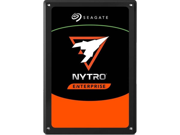 Seagate  XS3200LE70084 Nytro 3532 3.2TB SAS 12Gbps 2.5-Inch Solid State Drive
