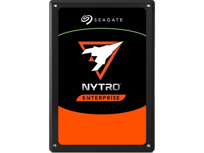 Seagate  XS3200LE70084 Nytro 3532 3.2TB SAS 12Gbps 2.5-Inch Solid State Drive