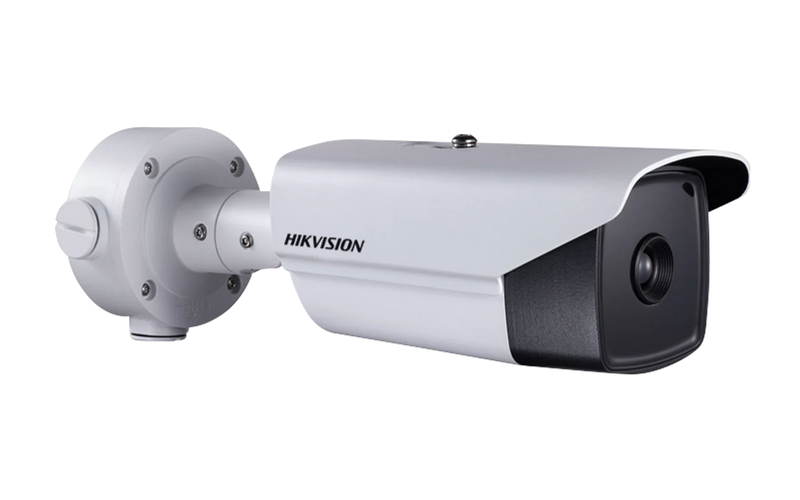 Hikvision DS-2TD2117-3/V1 320 x 240 3.1MM Thermal Network Bullet Camera