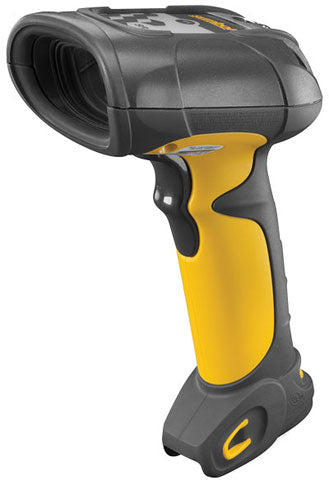 Motorola D3578-SR2F005WR 2D Imager Rugged Handheld Barcode Scanner