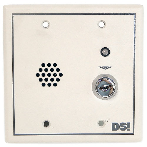 DSI ES4200-K1-T1 Voice Prompt 24VAC Door Management Alarm