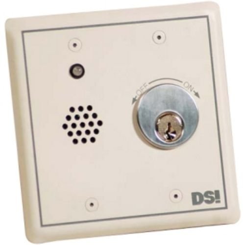 DSI ES4300A-K3-T0 Door Management Exit Security Alarm Access Control