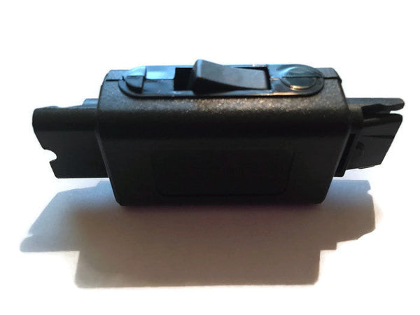 Plantronics Quick Disconnect Compatible In-line Mute Switch