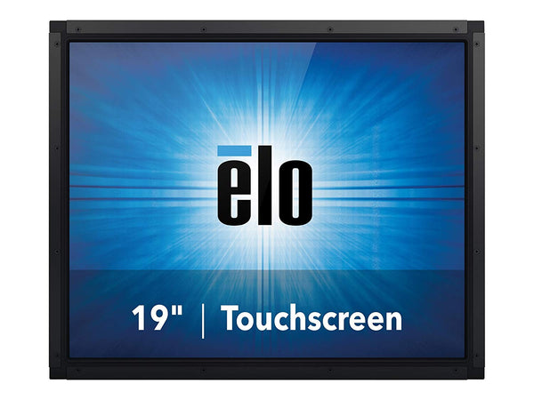 Elo E178862 1991L 19-Inch LCD Open-Frame Monitor Touch Screen