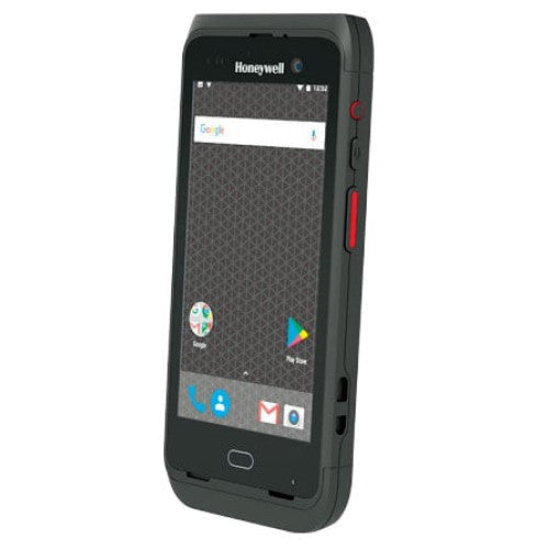 Honeywell CT40P-L1N-28R11BF CT40 XP 5-Inch Handheld Mobile Computer