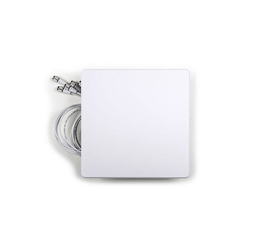 Meraki Indoor Dual-band Wide Patch Antenna, 5-port