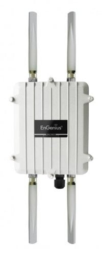 ENGENIUS ENH700EXT Long-Range Dual-Band 802.11n Outdoor Access Point, Stock