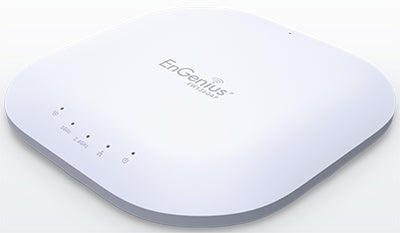 ENGENIUS EWS360AP Neutron Series Dual-Band Wireless AC1750 Managed Indoor Access Point, Stock# EWS360AP