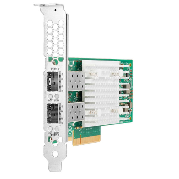 HPE 10GbE 2p SFP+ QL41132 Adapter