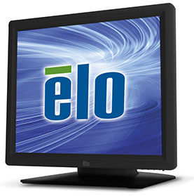 Elo E077464 1717L 17-Inch IntelliTouch Touchscreen Monitor