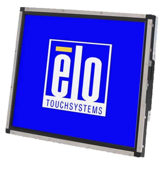Elo E409218 1937L 19-Inch Open-Frame Touchscreen LCD Monitor