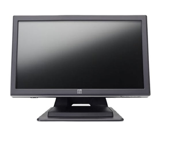 Elo E459829 1919L 18.5-Inch Widescreen LCD Touchscreen Display