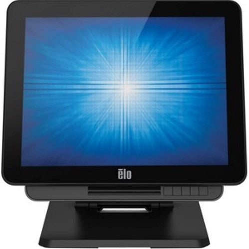 Elo E517028 X-Series 15-Inch Windows 10 Core I3 4GB AiO Touchscreen Computer