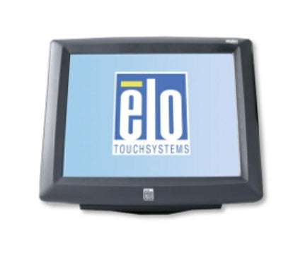 Elo E57717-000 Entuitive 1229L 12-Inch Multifunction Touchscreen Monitor