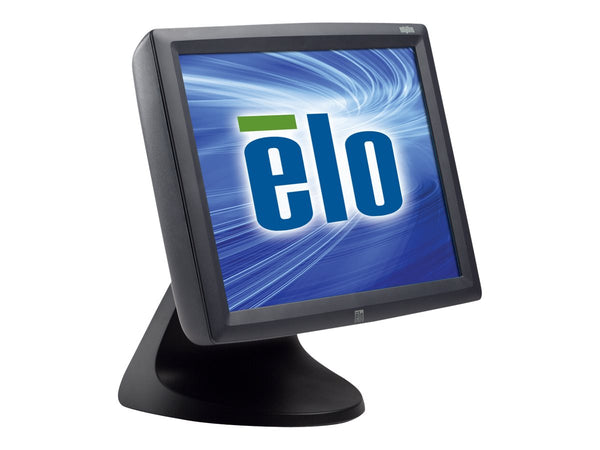 Elo E606958 1528L 15-Inch Medical Desktop LCD Touchscreen Monitor
