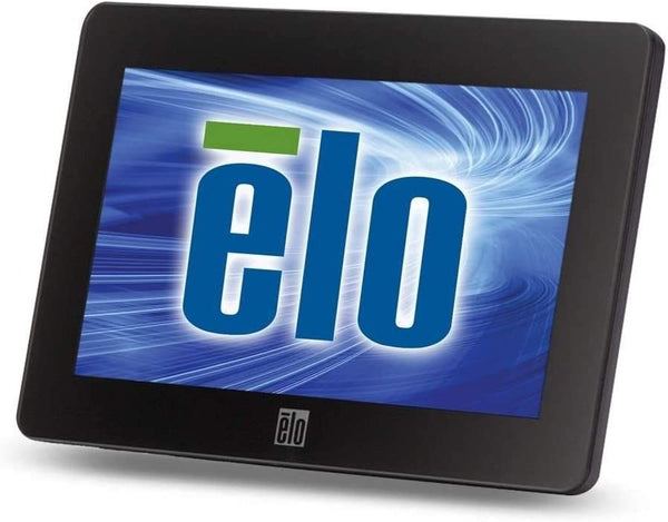 Elo E791658 0700L 7-Inch AccuTouch Widescreen Touchscreen Monitor