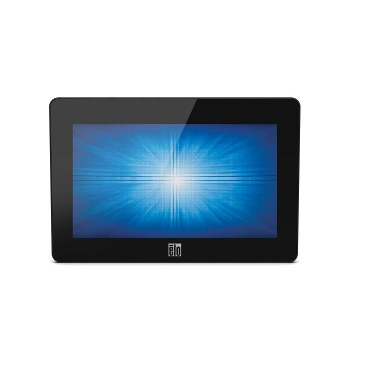 Elo E807955 0700L 7-Inch 800x480 Touchscreen Monitor
