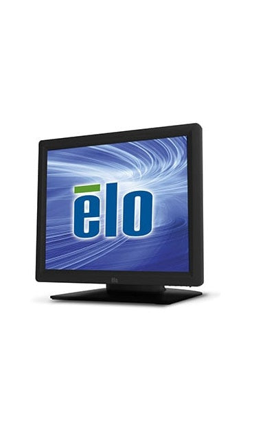 Elo E928533 1717L 17-Inch High performance LCD Touchscreen Monitor