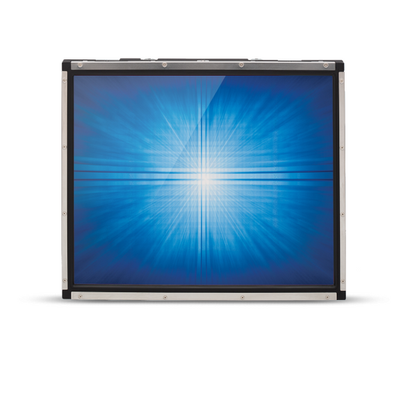 Elo LCD Touchscreen Monitor 17-Inch Open-frame 1739L E734455