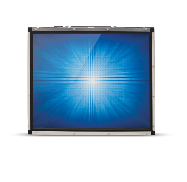 Elo LCD Touchscreen Monitor 17-Inch Open-frame 1739L E734455