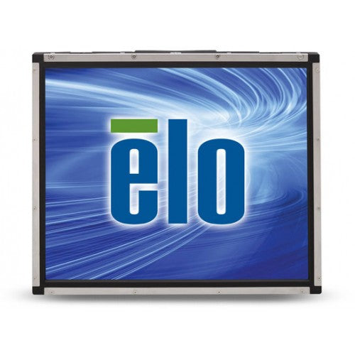 Elo Touchscreen Monitor 19-Inch Open Frame IntelliTouch 1931L E000394