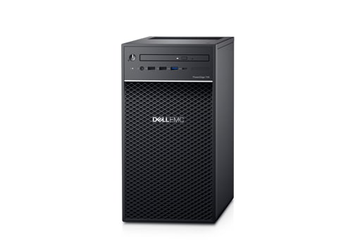 Dell PowerEdge T40 Tower Server