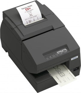 Epson C31C625A8151 USB Interface Thermal POS Receipt Printer