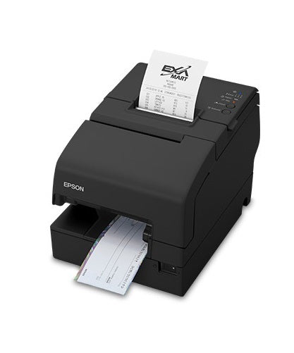 Epson TM-H6000V / C31CG62A9751 OmniLink Multifunction POS Thermal Receipt Printer