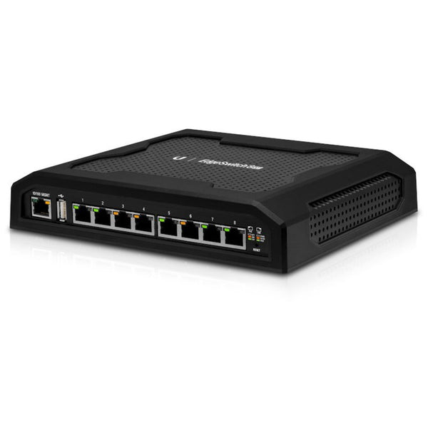 Ubiquiti EdgeSwitch XP ES‑8XP