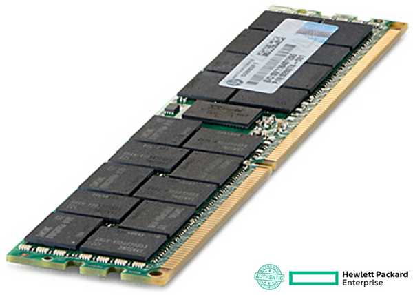 HPE 32GB 1Rx4PC4-3200AA-R Smart Kit