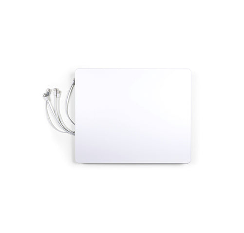 Meraki Indoor Dual-band Narrow Patch Antenna, 5-port